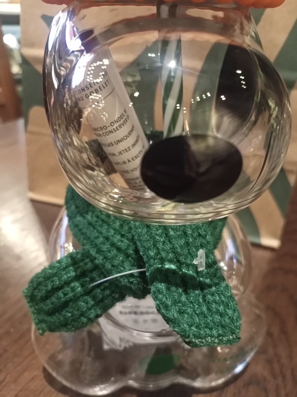 Starbucks Snoopy Cup 2026 - Picture 7 of 8